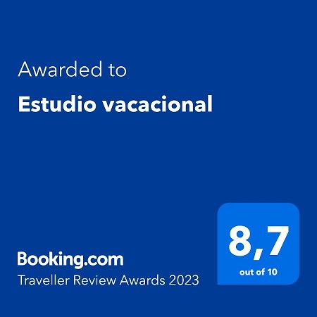 מארבלה Estudio Vacacional מראה חיצוני תמונה